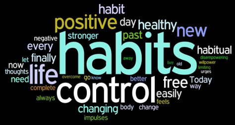 habits wordle